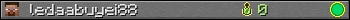 ledaabuyei88 userbar 350x20