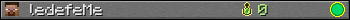 ledefeMe userbar 350x20