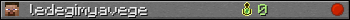 ledegimyavege userbar 350x20