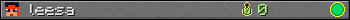 leesa userbar 350x20