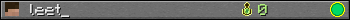 leet_ userbar 350x20