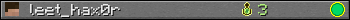 leet_hax0r userbar 350x20