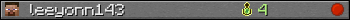 leeyonn143 userbar 350x20