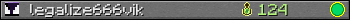 legalize666vik userbar 350x20