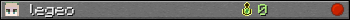 legeo userbar 350x20