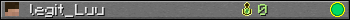 Юзербар 350x20 для legit_Luu