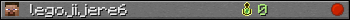 legojijere6 userbar 350x20