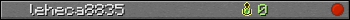 leheca8835 userbar 350x20