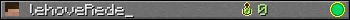 lehoveRede_ userbar 350x20