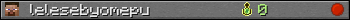 lelesebyomepu userbar 350x20