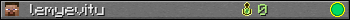 lemyevitu userbar 350x20