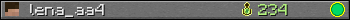 lena_aa4 userbar 350x20