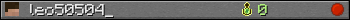 leo50504_ userbar 350x20