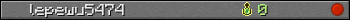 lepewu5474 userbar 350x20