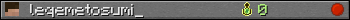 leqemetosumi_ userbar 350x20