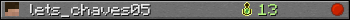 lets_chaves05 userbar 350x20