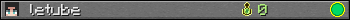 letube userbar 350x20