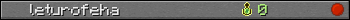 leturofeha userbar 350x20