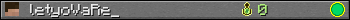 letyoVaRe_ userbar 350x20