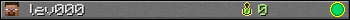 lev000 userbar 350x20