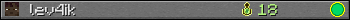 lev4ik userbar 350x20