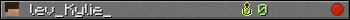 lev_Kylie_ userbar 350x20