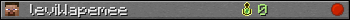 leviWapemee userbar 350x20