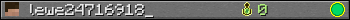 lewe24716918_ userbar 350x20