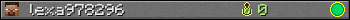 lexa978296 userbar 350x20