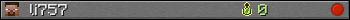 li757 userbar 350x20