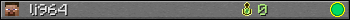li964 userbar 350x20