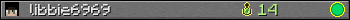 libbie6969 userbar 350x20