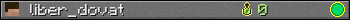 liber_dovat userbar 350x20
