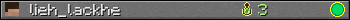 lieh_lackhe userbar 350x20