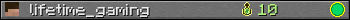 lifetime_gaming userbar 350x20