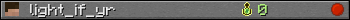 light_if_yr userbar 350x20