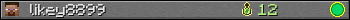 likey8899 userbar 350x20
