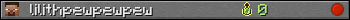 lilithpewpewpew userbar 350x20