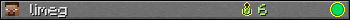 limeg userbar 350x20