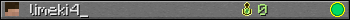 limeki4_ userbar 350x20