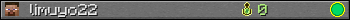 limuyo22 userbar 350x20