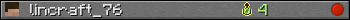 lincraft_76 userbar 350x20