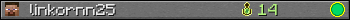linkornn25 userbar 350x20