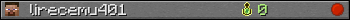lirecemu401 userbar 350x20