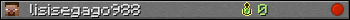 lisisegago988 userbar 350x20