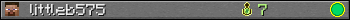 littleb575 userbar 350x20