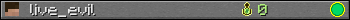 Benutzerleisten 350x20 für live_evil