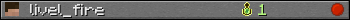 livel_fire userbar 350x20