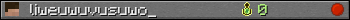 liweuwuvusuwo_ userbar 350x20