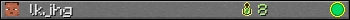 lkjhg userbar 350x20